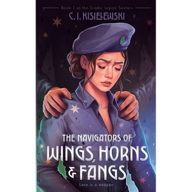 The Navigators of Wings, Horns & Fangs