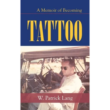 Tattoo: A Memoir of Becoming