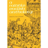 A Middle English Anthology