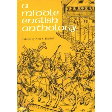 A Middle English Anthology