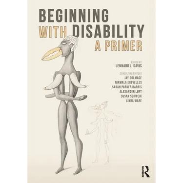 Beginning with Disability: A Primer