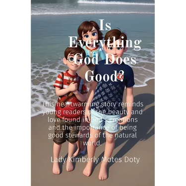 Is Everything God Does Good?
