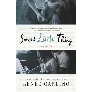 Sweet Little Thing: A Novella (Sweet Thing)