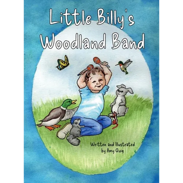 Little Billy's Woodland Band