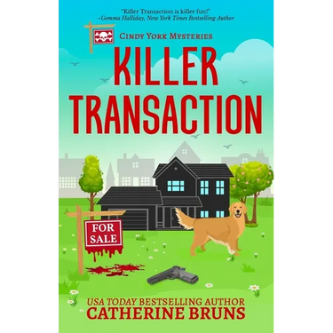 Killer Transaction