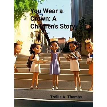 You Wear A Crown: A Children's Story