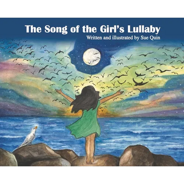 The Song Of The Girl's Lullaby