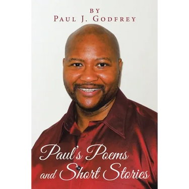 Paul's Poems and Short Stories