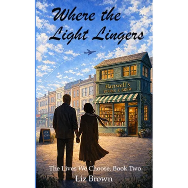 Where the Light Lingers