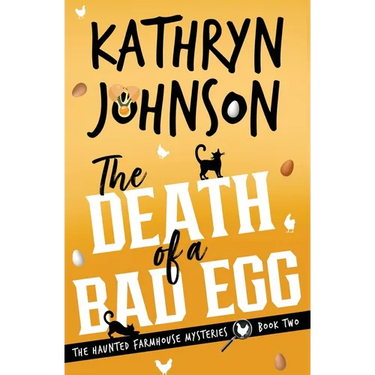 The Death of a Bad Egg