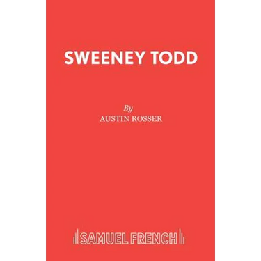 Sweeney Todd