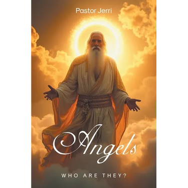 Angels: Who Are They?