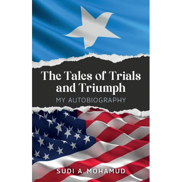 The Tale of Trials and Triumph, My autobiography