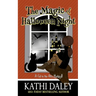 A Cat in the Attic Mystery: The Magic of Halloween Night