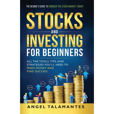 Stocks and Investing for Beginners