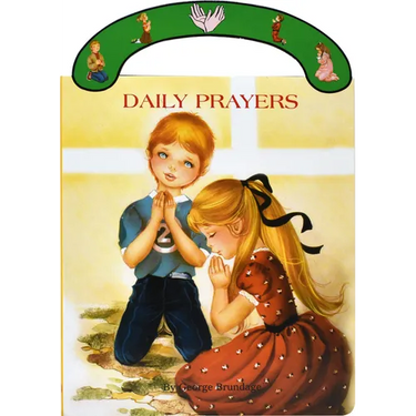 Daily Prayers