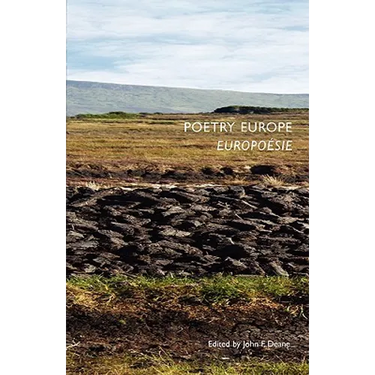 Poetry Europe / Europoésie