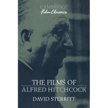 The Films of Alfred Hitchcock