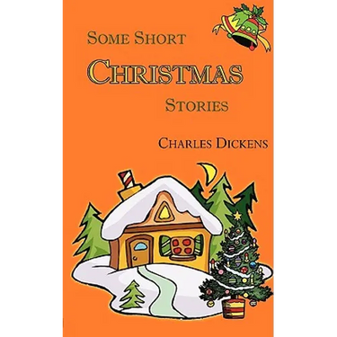 Some Short Christmas Stories