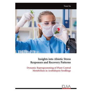 Insights into Abiotic Stress Responses and Recovery Patterns