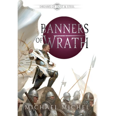 Banners of Wrath