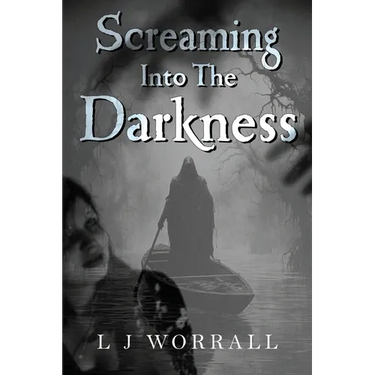 Screaming Into The Darkness