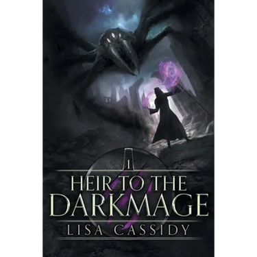 Heir to the Darkmage