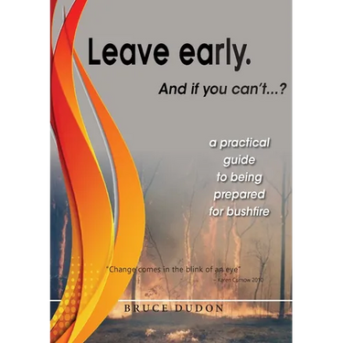 Leave Early. And if you can't...?