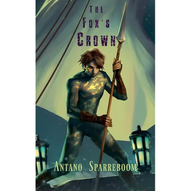 The Fox's Crown