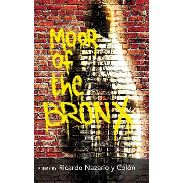 The Moor of The Bronx