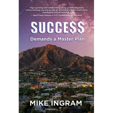 Success Demands A Master Plan