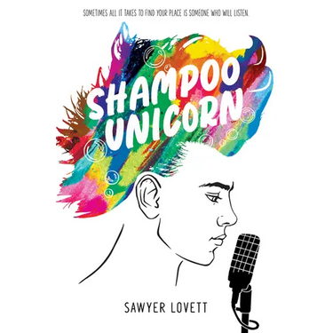 Shampoo Unicorn