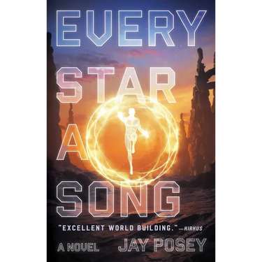 Every Star a Song
