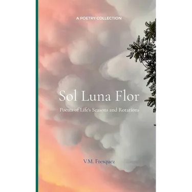 Sol Luna Flor