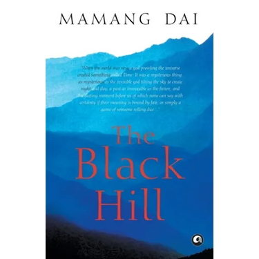 The Black Hill