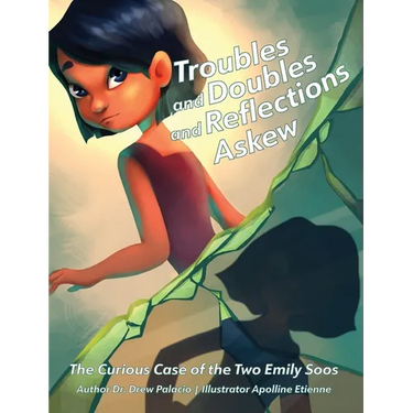 Troubles and Doubles and Reflections Askew: The Curious Case of the Two Emily Soos
