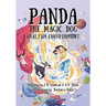 Panda the Magic Dog: Healthy Environment: Healthy Environment: Healthy Environment: Healthy Enviro