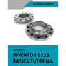 Autodesk Inventor 2023 Basics Tutorial