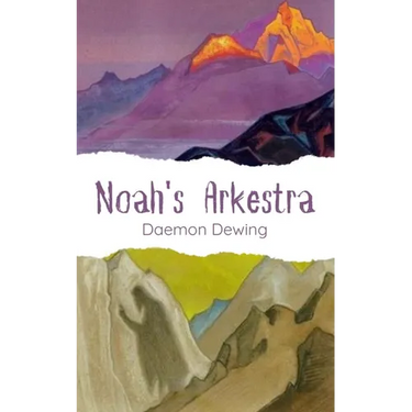 Noah's Arkestra