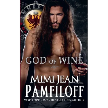 God of Wine