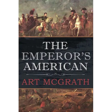 The Emperor's American