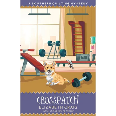 Crosspatch