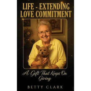 Life-Extending Love Commitment: The Gift That Keeps On Giving