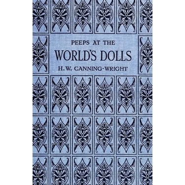 Peeps at the World's Dolls