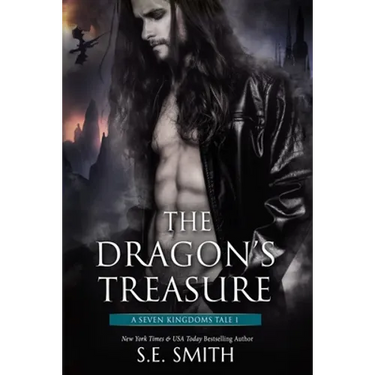 The Dragon's Treasure: A Seven Kingdoms Tale 1