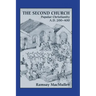 The Second Church: Popular Christianity a.d. 200-400