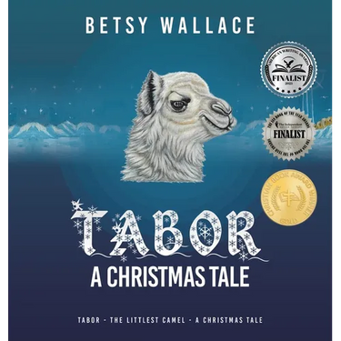 Tabor - A Christmas Tale: Tabor - The Littlest Camel - A Christmas Tale