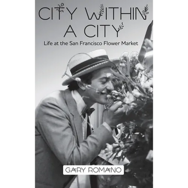 City Within A City