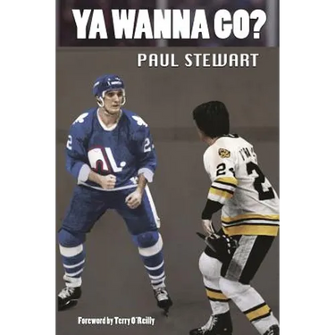 Ya Wanna Go?