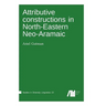Attributive constructions in North-Eastern Neo-Aramaic
